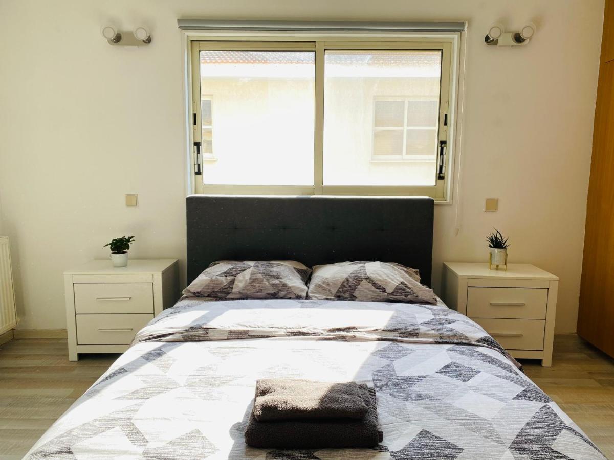 Gaia - 4 Bedroom House In Ларнака Екстер'єр фото