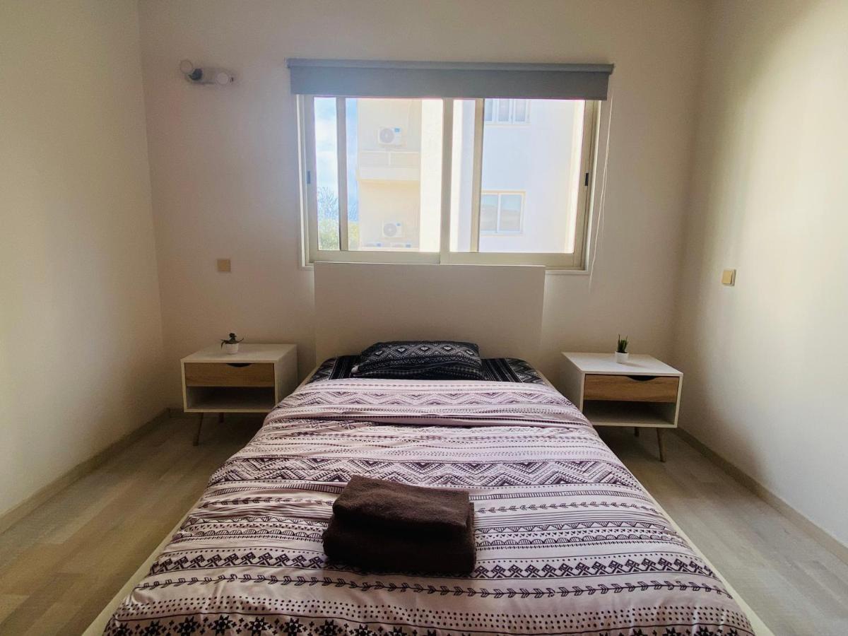 Gaia - 4 Bedroom House In Ларнака Екстер'єр фото