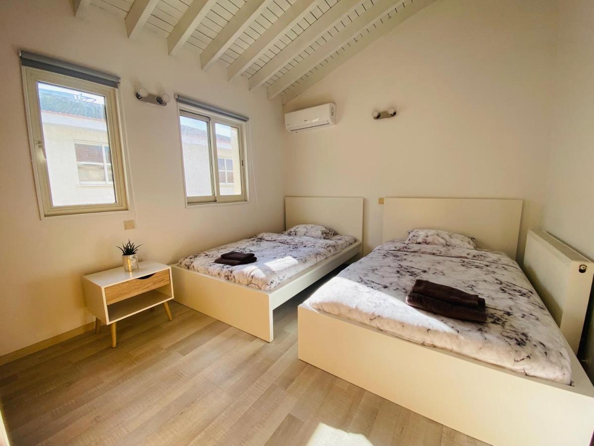 Gaia - 4 Bedroom House In Ларнака Екстер'єр фото